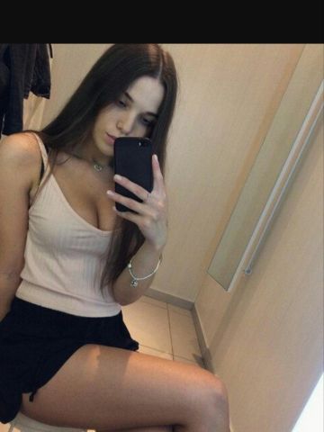 Анкета проститутки Екатерина, 22 года