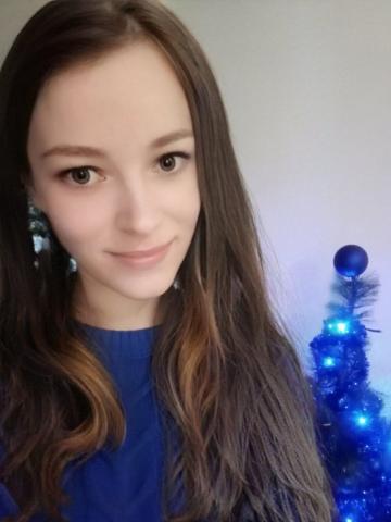 Анкета проститутки Хана, 23 года
